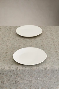 FLORAL JACQUARD TABLECLOTH