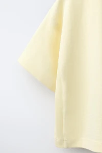 T-SHIRT BOXY HEAVY WEIGHT