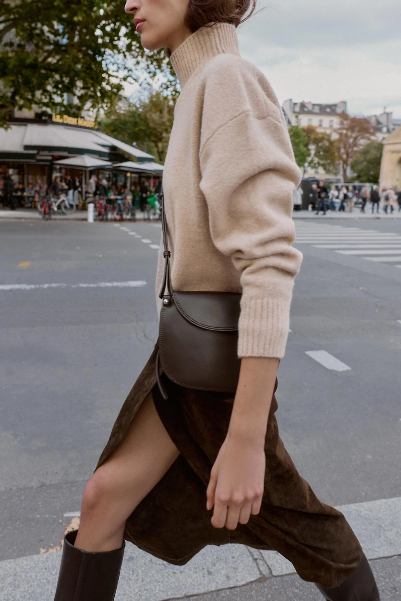 MINI SAC BANDOULIÈRE