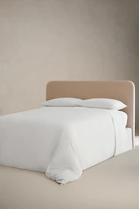 HOUSSE DE COUETTE GAZE
