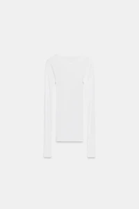 SUPIMA® COTTON T-SHIRT