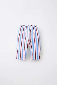 STRIPED PANTS