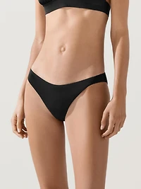 Plain bikini bottoms
