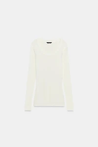 LONG SLEEVE T-SHIRT