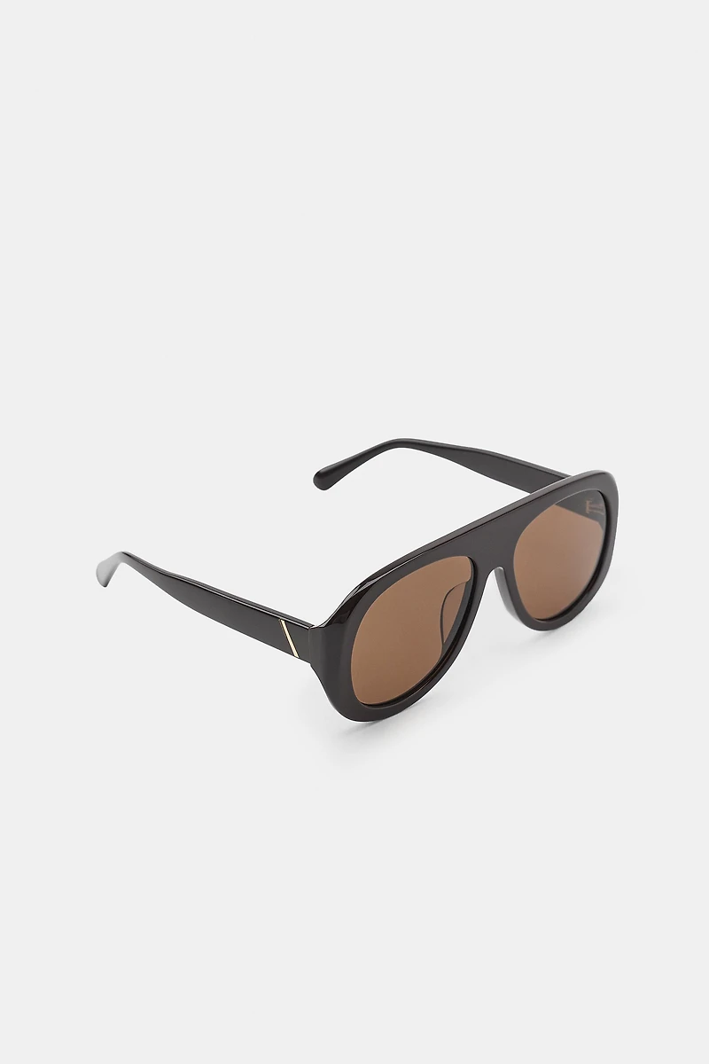 AVIATOR SUNGLASSES