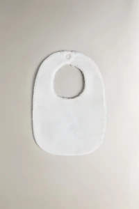 BAVOIR ENFANT LETTRES