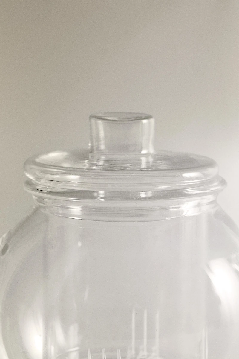 THÉIÈRE BOROSILICATE INFUSEUR