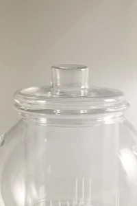THÉIÈRE BOROSILICATE INFUSEUR