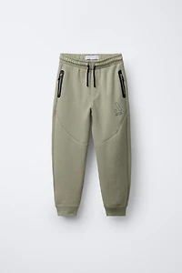 PANTALON JOGGING SPORTY