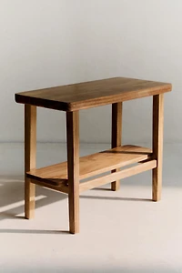 ACACIA WOOD BENCH