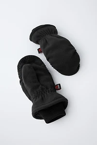 POLARTEC ® FLEECE MITTENS