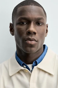 POLO REGULAR FIT