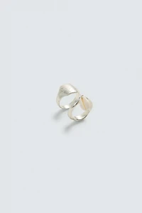 COMBINED RINGS 2-PACK