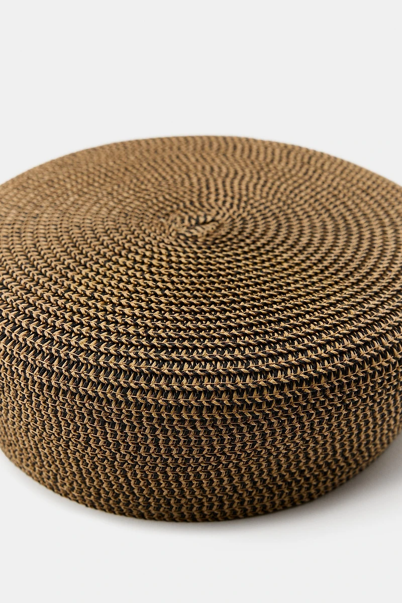 BONNET CASQUETTE COMBINÉ