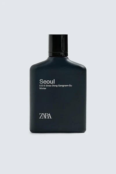 SEOUL EDT WINTER 100ML (3.38 FL.OZ)