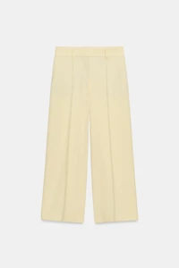 PANTALON CROPPED ZW COLLECTION