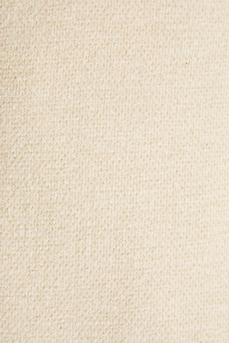 CHENILLE THROW PILLOW COVER