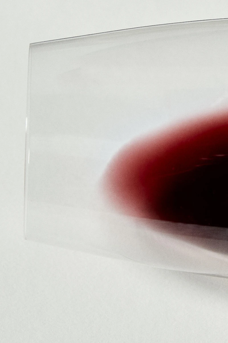 ULTRA LIGHTWEIGHT WINE GLASS