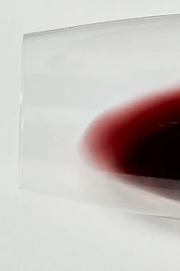 ULTRA LIGHTWEIGHT WINE GLASS