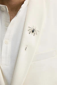 SPIDER METAL PIN