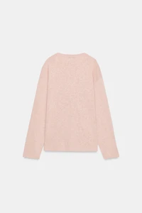 RUSTIC LONG SLEEVE T-SHIRT