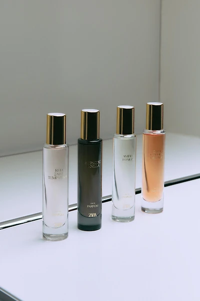 CHAPTER DISCOVERY SET EDP 4 x 30 ML