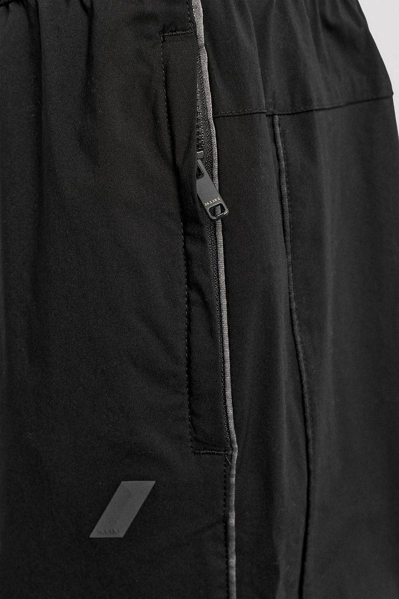 TECHNICAL JOGGING PANTS