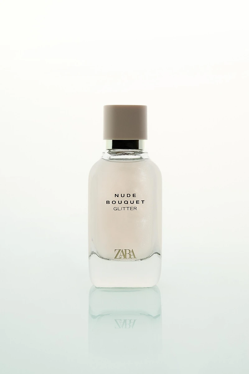 NUDE BOUQUET GLITTER EDP 100ML (3.4 FL. OZ).