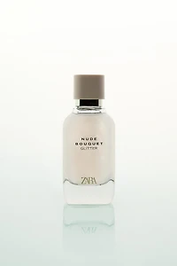 NUDE BOUQUET GLITTER EDP 100ML (3.4 FL. OZ).
