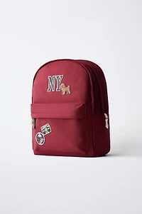 SAC À DOS VARSITY