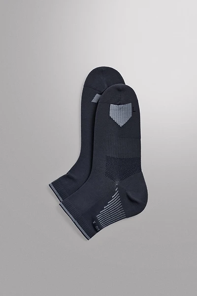 TWO-PACK OF TECHNICAL TRAINING SOCKS