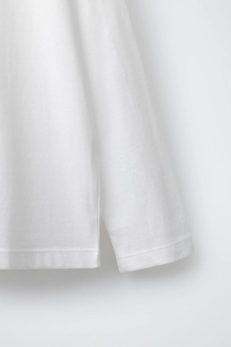 T-SHIRT BASIQUE