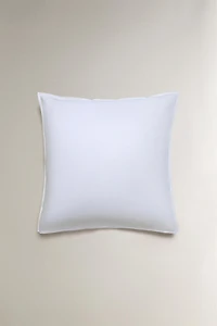 PERCALE PILLOWCASE (500 THREAD COUNT)