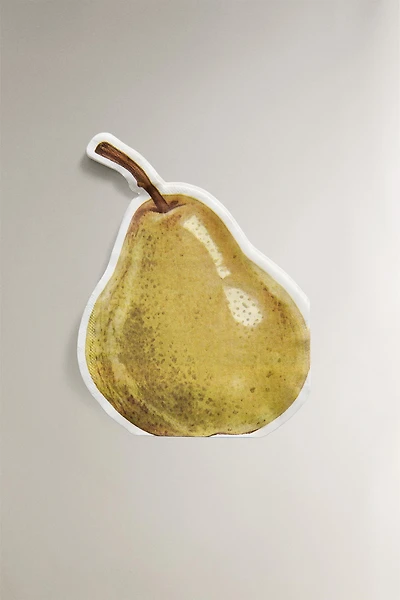 PEAR PAPER NAPKINS (PACK OF 20)