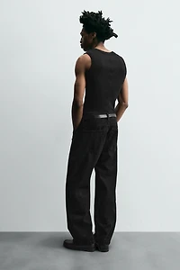 BAGGY FIT JEANS