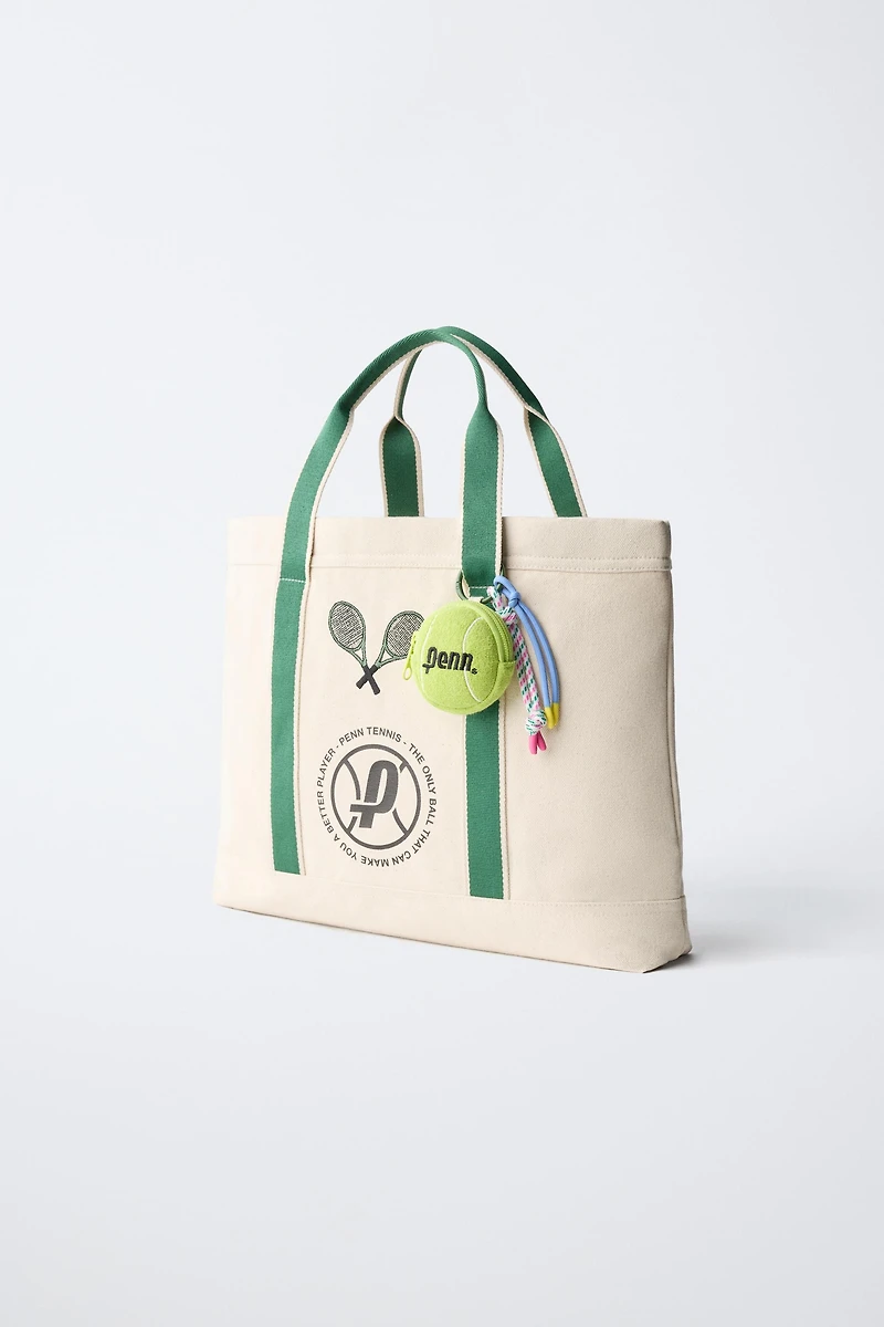 SAC SHOPPER PENN ©