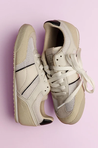 MESH SNEAKERS