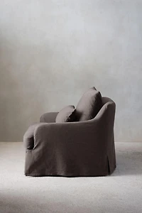 ARMCHAIR 01