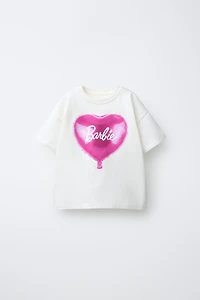 BARBIE™ MATTEL BALLOON T-SHIRT