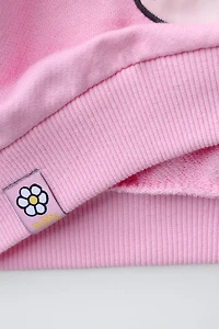 MIFFY™ MERCIS BV © PRINTED SWEATSHIRT
