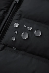 ULTRALIGHT WATER REPELLENT JACKET