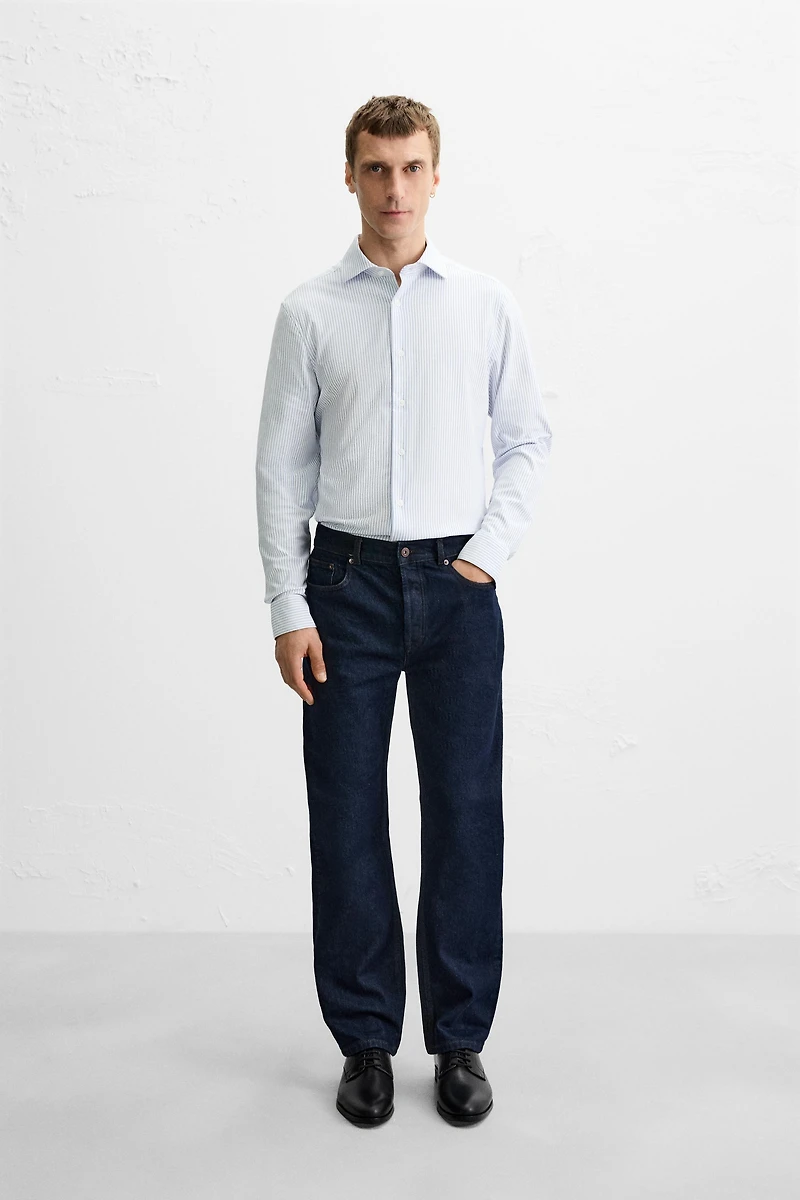 DRESS SHOES