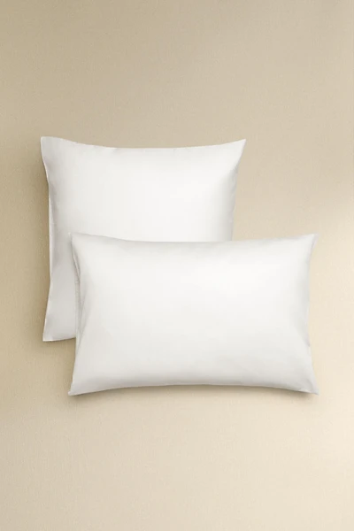SATEEN PILLOWCASE (1000 THREAD COUNT)
