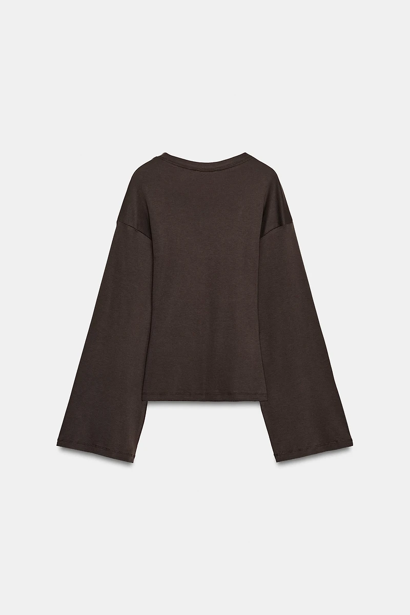 SUPIMA® SLIM FIT T-SHIRT