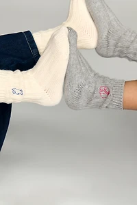 ZARA TIMELESS - ORFAYO © KNIT SOCKS