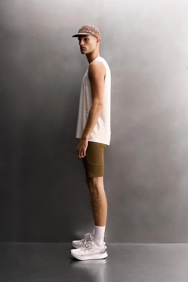 RUNNING SHORTS