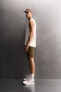 RUNNING SHORTS