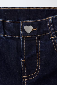 PANTALON DENIM SKINNY