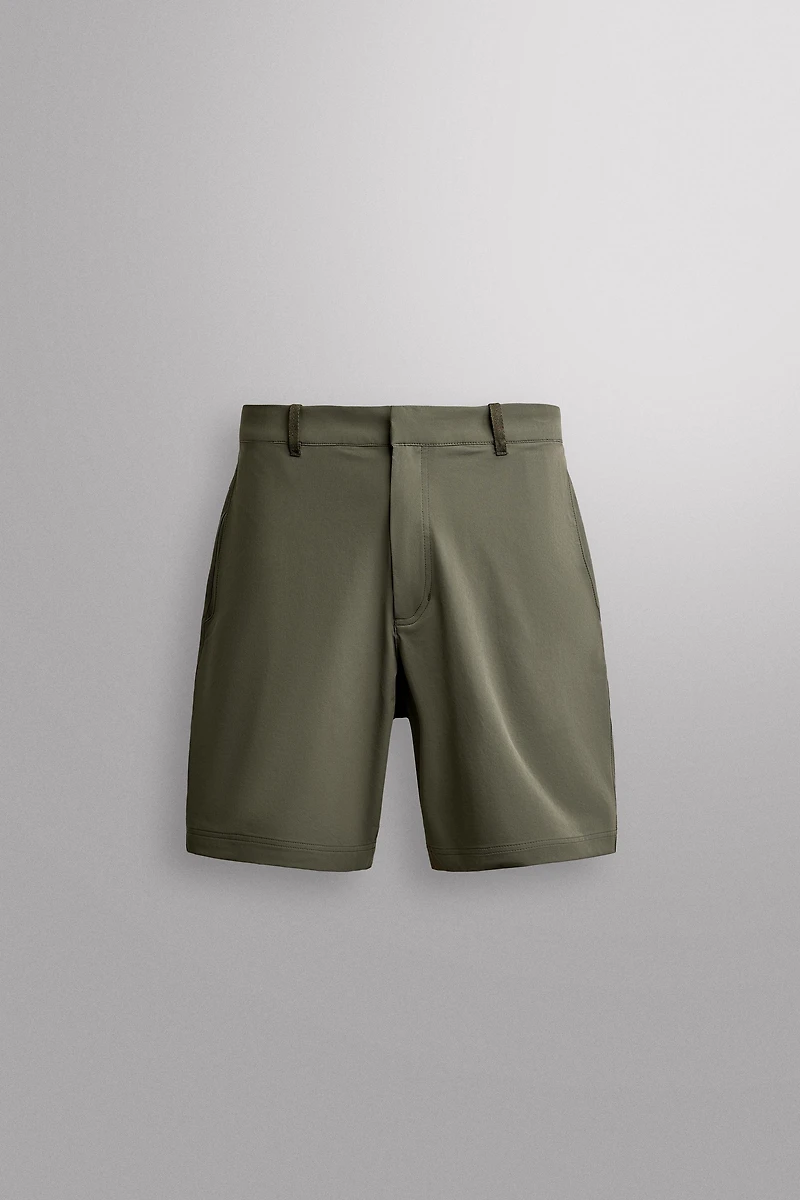 8” CLIMBING SHORTS