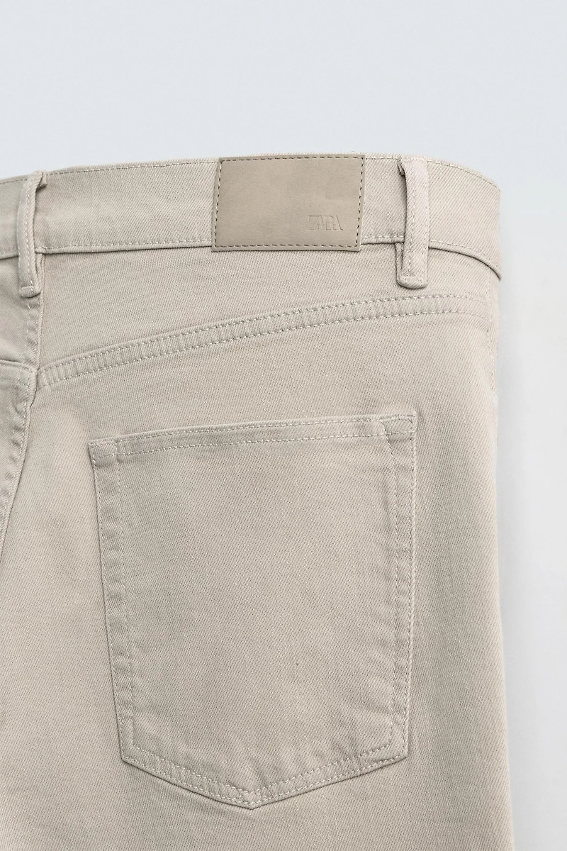SLIM FIT JEANS
